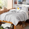 04 - Light Grey (No Comforter)