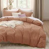 19 -Taupe (No Comforter)