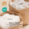 Bedsure Get Free 1 Mattress Pad When You purches 1 Feather Down Comforter