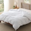00 - White (Only Duvet Cover)