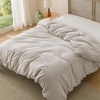 01 - Linen (Only Duvet Cover)