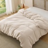 03 - Cream (Only Duvet Cover)