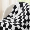 08 - Checkered Black