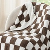 14 - Checkered Brown