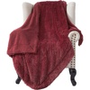 17- Burgundy Red