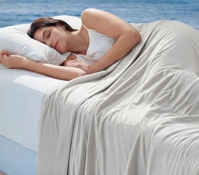 BEDSURE washable bedding and Soft Bedding Solutions