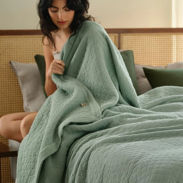 BEDSURE washable bedding and Soft Bedding Solutions
