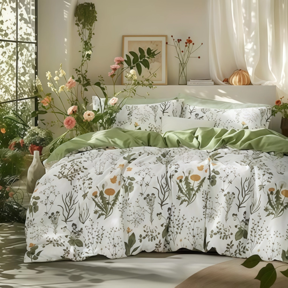 BEDSURE washable bedding and Soft Bedding Solutions