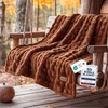 Burnt Orange