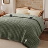 03 - Olive Green Square