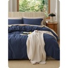 15 - Navy (No Comforter)