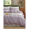 16 - Lavender (No Comforter)
