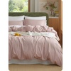 17 - Petal Pink (No Comforter)