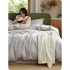 18 - Light Grey (No Comforter)