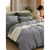 19 - Grey (No Comforter)
