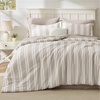 04 - Beige Stripes