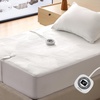 Bedsure Heated Mattress Pad Full Thick Comfort Electric Bed Warmer 54″x75″(Full)