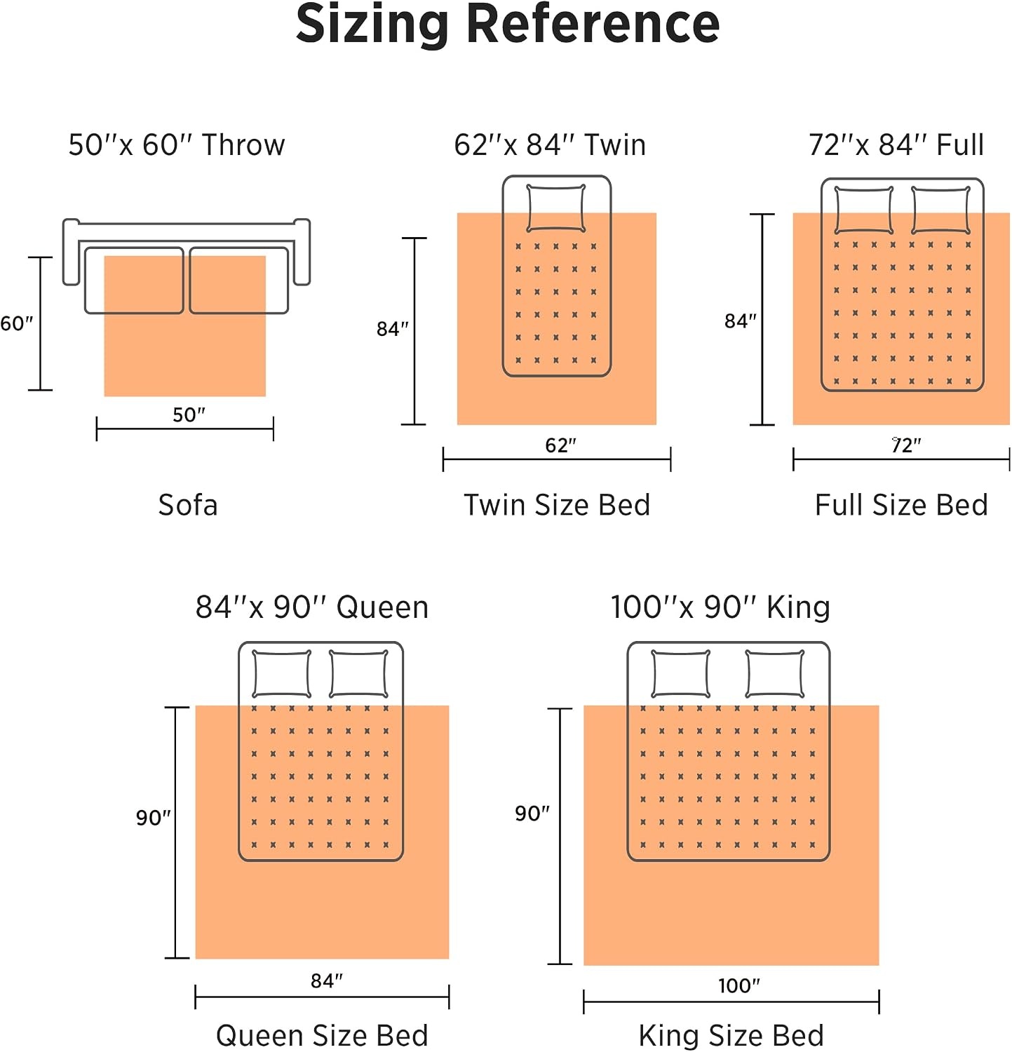 image:imageBedsure Quilted Heated Blanket Queen Size Filled for Extra Warmth Taupe11 Taupe Diamond