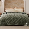 09 - Olive Green Diamond