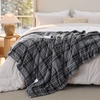 19 - Grey Plaid