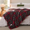 20 - Red Plaid