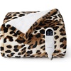24 - Leopard Print
